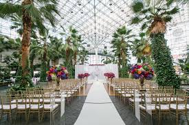 16 stunning chicago wedding venues