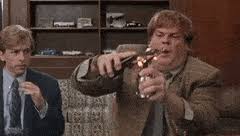 If at first you don't succeed, lower your standards. Best Tommy Boy Gifs Gfycat