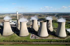 coal power plant closure strategy