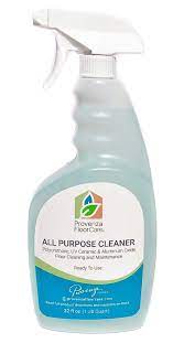 provenza all purpose floor cleaner 32