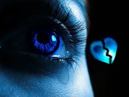 hd crying eye wallpapers peakpx