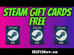 steam gift card codes steam wallet