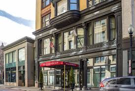 Hotel Providence In Providence Hotel Rates Reviews On Orbitz