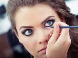 makeup tips for big eyes boldsky com