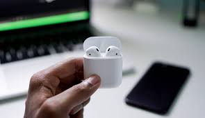 How to pair apple airpods with a windows pc. Yes You Can Use Your Airpods On Any Non Apple Device Here S How