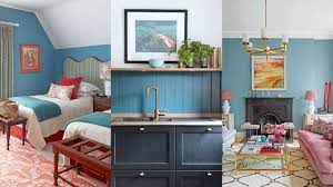 blue room ideas 27 fresh decor schemes