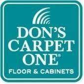 don s carpet one floor home project
