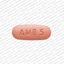 Ambien Dosage Guide Drugs Com