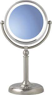 sunter natural daylight vanity mirror
