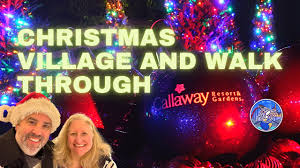 30th fantasy in lights at callaway