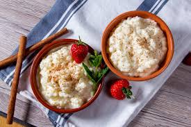 slow cooker rice pudding slow cooker club