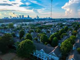Safest Neighborhoods In Atlanta 2022