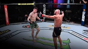 To date, ultimate fighting championship (ufc) has held 549 events and presided over approximately 5,935 matches. Ufc 256 Figueiredo Vs Moreno Ufc
