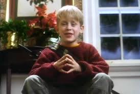 Image result for Kevin Home Alone rifle