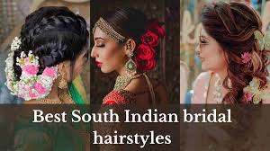 10 best south indian bridal hairstyles list