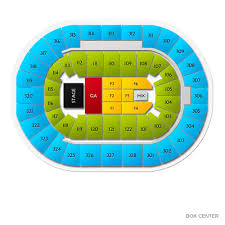 Dan And Shay Tulsa Tickets 3 20 2020 Vivid Seats