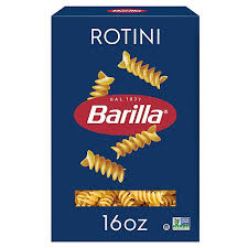 barilla farfalle pasta pasta at