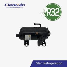 Rv Air Conditioner Inverter Compressor