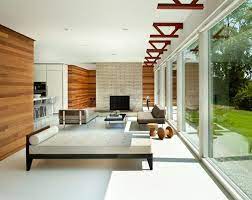 25 Open Concept Modern Floor Plans