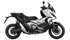 list honda bigbike