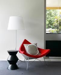 george nelson s coconut chair