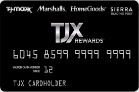 Tj maxx synchrony credit card. Tjmaxx Credit Card Login And Registration Process At Tjx Syf Com One Click News