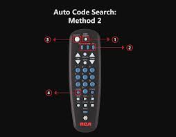 After providing the code list of the toshiba tv remote control, turn on the tv, dvd player, or another device you want to connect to the toshiba remote control. A Step By Step Guide To Program An Rca Universal Remote Local Cable Deals