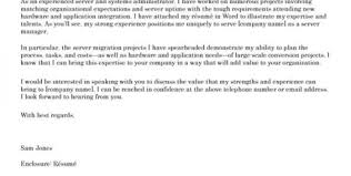Resume Cover Letter With Salary Requirements 