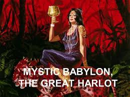 Image result for Babylon the Great
