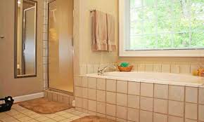 Cleaning Mold And Mildew From Bathroom