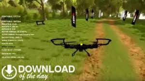 real drone simulator