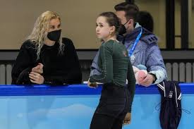 Russian Coach Produces Teen Skating
