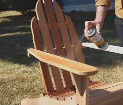 Best Sealers For Outdoor Wood Furniture