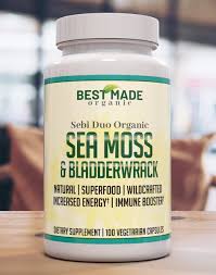 There are a couple of methods of making sea moss gel. Sea Moss Pills Reviews Best Sea Moss Of February 2021 Comparisons Ai Consumer Report And Reviews