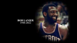 NBA global ambassador Bob Lanier dies ...