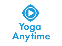 yoga anytime tv app roku channel