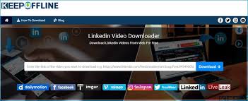 Did you manage to download your linkedin video successfully? 5 Best Linkedin Video Downloader In 2020
