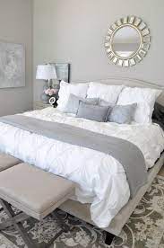 white bedspread decorating ideas off 78