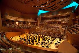 La Phil Seating Chart Awesome Architecture Facebook Lay Chart