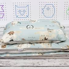 kids and baby bedding set soft cotton