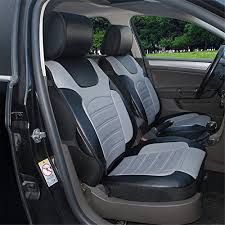 Car Seat Cover Cushions Leather