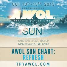 Awol Sun Chart Refresh Tracks On Beatport
