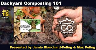 composting 101 fort collins nursery