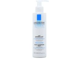 la roche posay physiological cleansing