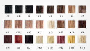 100 Human Hair 24 Inch 7 Pcs Silky Straight Clip In Hair Extensions Multiple Colors Available
