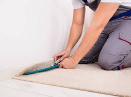 How Much Should Carpet Fitting Cost In