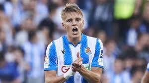 Martin ødegaard is a norwegian professional footballer who plays as an attacking midfielder for la liga club real madrid and the norway nati. Real Madrid To Recall Martin Odegaard From Real Sociedad As Com