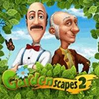 gardenscapes 2 game