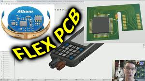 Eevblog 1262 Designing A Flex Pcb Usupply Update