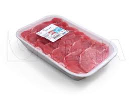 Meat Packaging Solutions